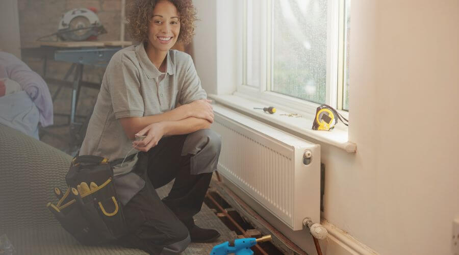 Professional sink repair in Vestal, NY
